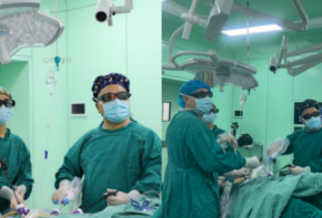 不忘初心，砥砺奋进——祝贺四川省妇幼保健院妇科天府病区开科一周年