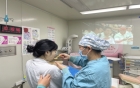凝心聚力，护航母婴—快乐分娩之三胎瘢痕子宫妈妈的顺产陪伴之旅