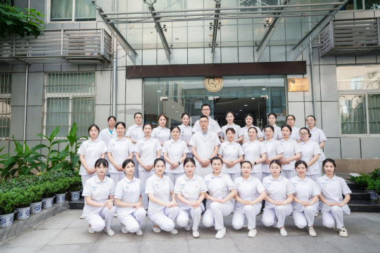 喜报！四川省妇幼保健院再添两个省级临床重点专科建设项目