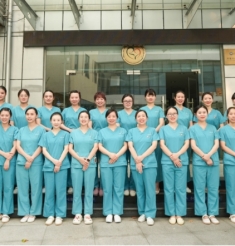 不负生命相托，铸就优护品质 ----儿童重症护理团队