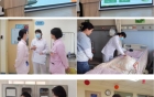 致敬最美護士，禮贊白衣天使——我院5·12國際護士節系列活動圓滿完成