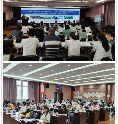 “凝心聚力 医路前行”2024年四川省产科临床实践强化训练营第四期顺利举办