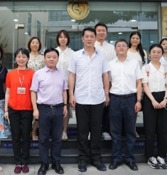 情系病患儿童 助力乡村振兴—省妇幼保健院全力推进“先心病救治”公益项目