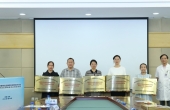 我院成为功能性出生缺陷项目精准干预及救助单位