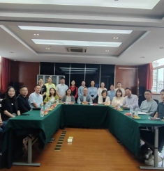 新起点，新征程——四川省妇幼保健院·四川省妇女儿童医院2023级国家临床药师规培学员结业考核圆满完成