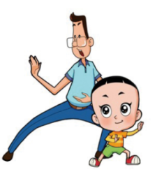 新生宝宝头大一定聪明吗？——NO,NO,NO，有可能是脑积水了