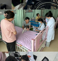 仁心医者季雪红：坚守与担当铸就生命防线