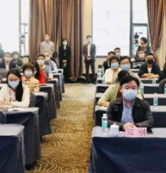 精益求精 为爱前行——2022年四川省妇幼保健协会新生儿专科分会年会暨早产儿精细化呼吸管理培训班圆满结束 