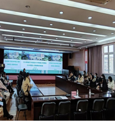 总结培训促发展，强化防控守健康——2024年医院感染管理总结及2025年医院感染管理知识培训会顺利召开