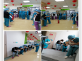 安全生产，防范先行——儿童重症医学专科开展消防安全知识学习及消防演练