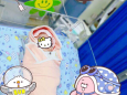 PICU的六一儿童节——记四川省妇幼保健院儿童重症医学专科您看不见的温情瞬间（四）
