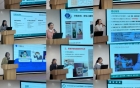 人文领航，爱泽妇幼——2025年护士节系列活动之护理人文示范病房评选比赛