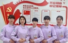 守护生命起点  让期待被预鉴——医学遗传与产前诊断科护理品牌团队