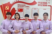 守护生命起点  让期待被预鉴——医学遗传与产前诊断科护理品牌团队