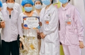 叙事护理丨用耐心浇灌生命 