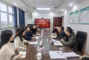 深化协作促发展 携手服务惠民生——四川省妇幼保健院赴仁寿县妇幼	保健院开展专科联盟专题调研暨义诊活动