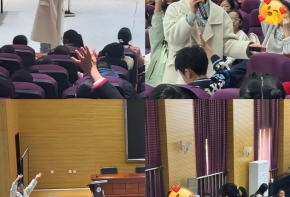 情绪“魔法”进校园——四川省妇幼保健院携手成都市晋阳小学解锁“心”超能力