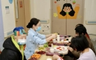 以专业铸就信赖，以温度守护生命