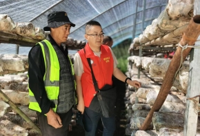 喜报！我院刘玖同志家庭荣获2025年度委直机关“最美家庭”荣誉称号 