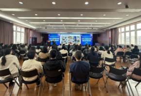 筑牢安全防线 守护平安医院 ——我院开展节后复工复产消防安全专项系列培训