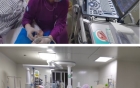 精技笃行仁心护航—— 四川省妇幼保健院成人重症医学科 / 内科护理团队