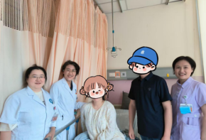 一个关于“信任与守护”的故事：切口妊娠的她，走过了怎样惊险的35周？