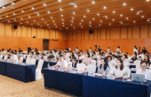 绩效为尺量经纬 联盟聚力织锦程——2026年“妇幼健康看中国”四川站暨四川省妇幼健康专科联盟大会侧记 