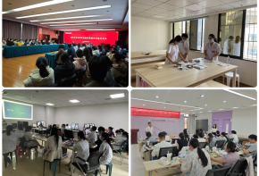 喜报！我院2026年住院医师规范化培训结业考核再创佳绩 通过率连续三年达100%