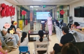 我院儿童肾脏过敏风湿免疫科开展“世界过敏性疾病日”科普宣教活动