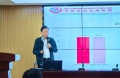 省妇幼保健院挂职干部李根同志圆满完成平昌县帮扶任务——两年深耕基层 绘就妇幼健康事业蝶变画卷