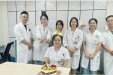 教学相长暖人心，情系母婴传薪火——省妇幼产五科教学相长侧记