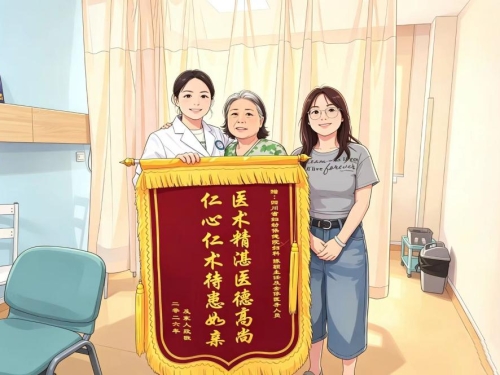 精准微创，守护安康——机器人辅助腹腔镜手术在妇科肿瘤中的应用