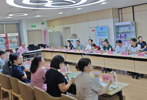 凝心聚力破难题 协同联动促发展——2026年王刚院长联系科室工作座谈会顺利召开