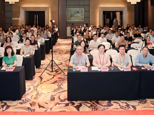 聚焦前沿拓视野 交叉融合促提升——儿童呼吸、肾脏免疫性疾病学习班顺利举办
