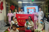 喜讯｜我院儿童呼吸科成功入选《儿童哮喘标准化门诊建设规范》团体标准应用推广单位
